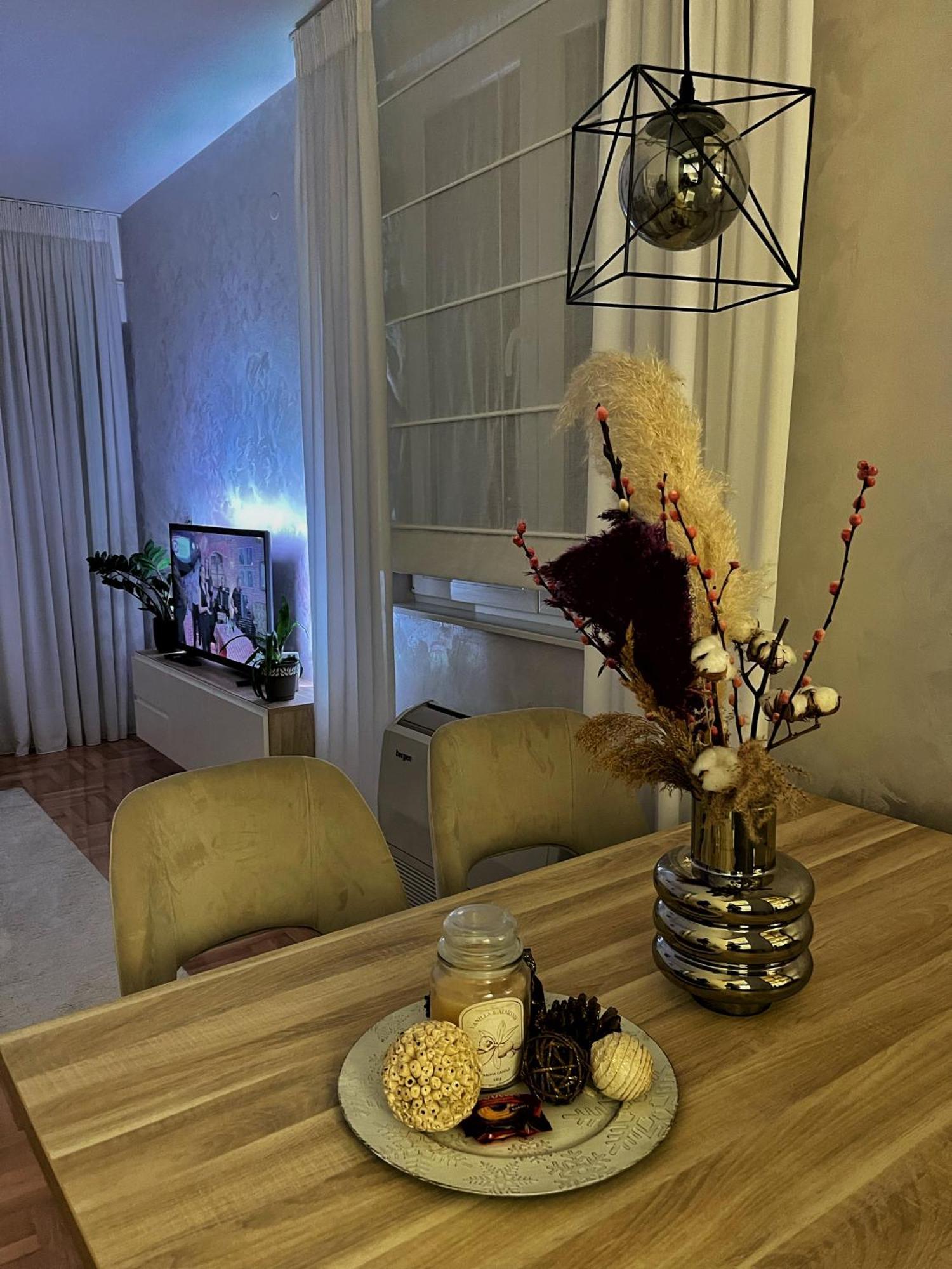 비옐리나 Monarh 아파트 외부 사진